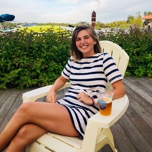 Meet your Posher, Kaitlyn